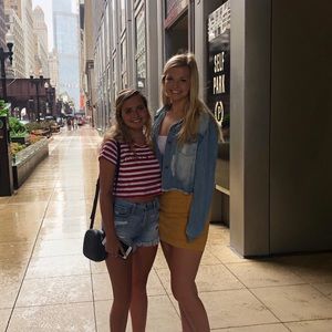 Meet your Posher, Emma